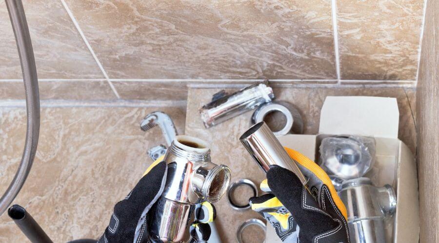 Local Chimney Repair in Kincaid, KS